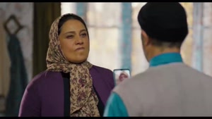 سریال کمدی خجالت نکش قسمت ۳ سوم