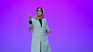 گیم شو انجمن اشباح قسمت چهار (نیلوفر هوشمند)