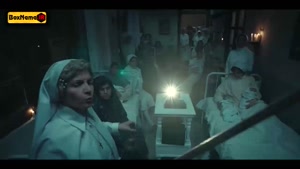 سووشون قسمت ۹ (ترلان پروانه)