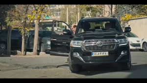 فیلم اجل معلق قسمت ۱۵ (رضا عطاران)