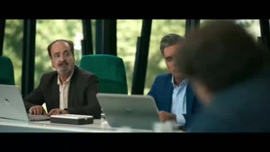 از یاد رفته قسمت ۱۷ هفدهم / سریال ایرانی جدید