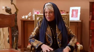 فیلم خرچنگ (کمدی)‌ هدیه بازوند و حامد آهنگی