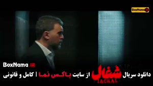 شغال قسمت ۸ / سریال شغال ایرانی قسمت ۱۷