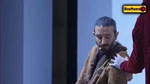 دانلود کارناوال قسمت ۱۸ (نتایج - دفاعیه) سینا ساعی