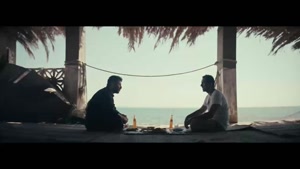 وحشی سریال ایرانی (وحشی سریال هومن سیدی)