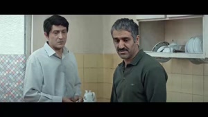 دوزیست فیلم سینمایی ایرانی (هادی حجازی فر)