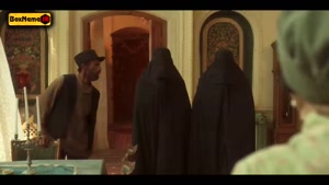 فیلم سووشون قسمت ۳ سوم / نرگس ابیار بامداد خمار