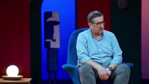 انجمن اشباح قسمت اول تا ۶ ششم / گیم شو