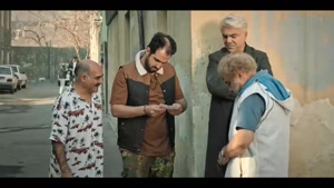 اجل معلق قسمت ۵ پنجم - رضا عطاران