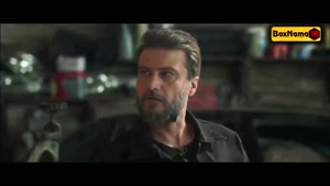 قسمت سوم برتا / سریال برتا قسمت ۳