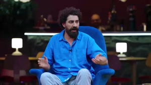 انجمن اشبح قسمت ۷ / برنامه انجمن اشباح قسمت هفتم