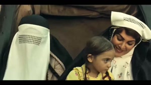 سریال بامداد خمار قسمت ۸