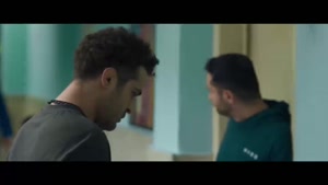 جان سخت قسمت اول / سریال جانسخت ایرانی کامل