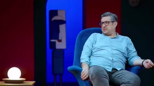 گیم شو اشباح قسمت ۴ (محمدرضا علیمردانی)