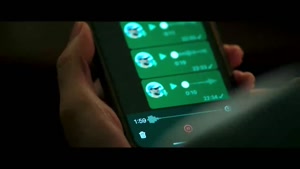 سریال برتا قسمت ۳ (مهراوه شریفی نیا)