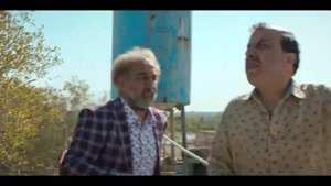 سریال اجل ملعق قسمت ۱ / عجل معلق قسمت اول