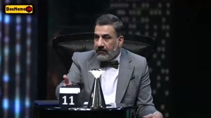 مسابقه مافیا الکلاسیکو قسمت ۱۰ تا ۲۰