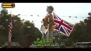 فیلم سووشون نرگس آبیار - قسمت ۷