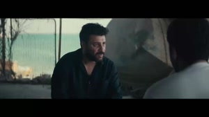 وحشی سریال ایرانی پرطرفدار نمایش خانگی