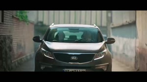 سریال از یاد رفته قسمت اول تا ۱۸ (کامل)