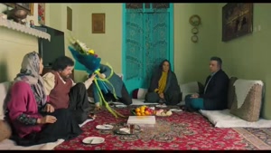 سریال خجالت نکش چند قسمت است؟ ۸ قسمت