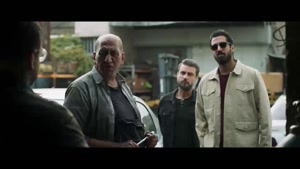 سریال برتا داستان یک اسلحه قسمت ۳