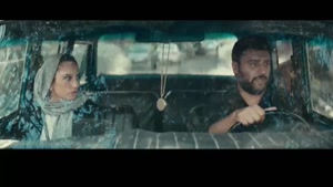 سریال وحشی جواد عزتی (نمایش خانگی)