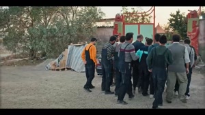 دانلود سریال اجل معلق قسمت ۱