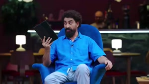 دانلود انجمن اشباح گیم شو / مسابقه / فصل سوم ناتو