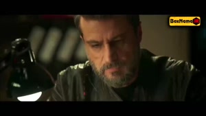 برتا داستان یک اسلحه قسمت ۳