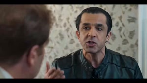 سریال اجل معلق قسمت ۳ (رضا عطاران)