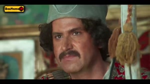 قسمت اول سریال سووشون نرگس ابیار