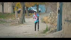 قسمت ۱۶ اجل معلق سریال کمدی