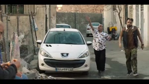 سریال اجل معلق قسمت ۲۱ / فیلم اجل معلق قسمت 20