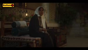 سریال سووشون قسمت اول / سوشون نرگس آبیار