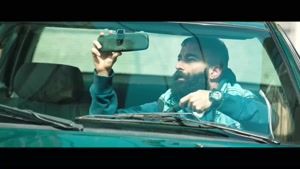 سریال نمایش خانگی داریوش هادی حجازی فر