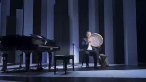 کارناوال قسمت ۱۵ محسن شریفیان و سامان احتشامی