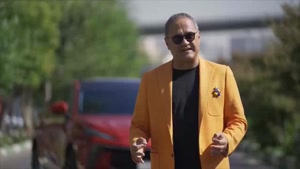 فیلم کارناوال قسمت ۱۷ هفدهم