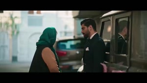 دانلود سریال از یاد رفته قسمت ۱۷ هفدهم