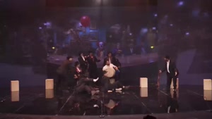 قسمت هجدهم کارناوال رامبد جوان / قسمت ۱۸