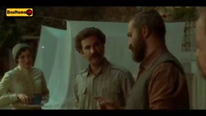 قسمت سیزدهم سووشون سریال ایرانی