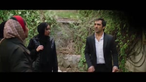 فیلم ابان شهاب حسینی و امین حیایی - قسمت ۱ تا ۱۷