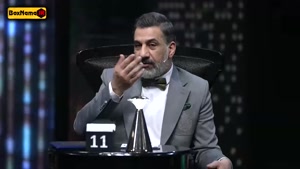 دانلود برنامه الکلاسیکو مافیا قسمت ۲۰ بیست