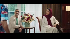 فیلم های پژمان جمشیدی (دوزیست - هتل - خانه ارواح)