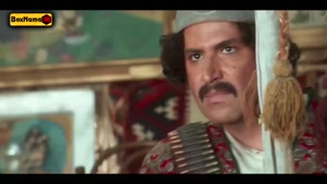 فیلم سووشون قسمت ۱ تا ۱۴