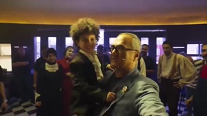 فیلم کارناوال رامبد جوان - قسمت ۱ تا ۱۷