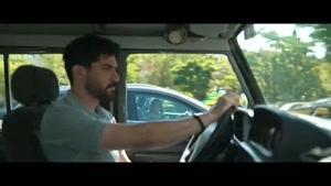 قسمت اخر از یاد رفته