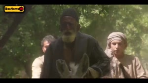 قسمت ۷ سووشون / سریال سوشون قسمت ۸