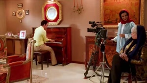 فیلم ایرانی خرچنگ (سینمایی کمدی)