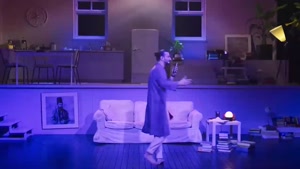 کارناوال برنامه رامبد جوان - قسمت سینا ساعی 